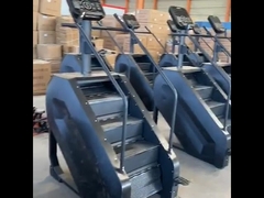 Équipement de gymnastique cycliste