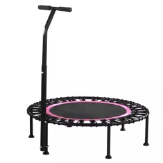 Bungee extérieur d'intérieur Mini Trampoline Park de forme physique adulte d'équipement de gymnase de forme physique
