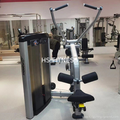 Gymnase entraîneur intégré équipement de remise en forme Lat Pulldown