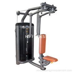 Nouveau entraîneur de musculation pectorale/entraîneur de gymnastique arrière