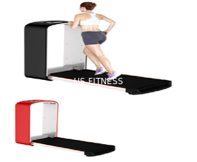 10.0km/h maison Bodyfit Mini Treadmill With Bluetooth électrique