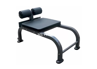 Équipement personnalisable de gymnase de force de marteau, machine nordique de tendon de la maison 3.5mm