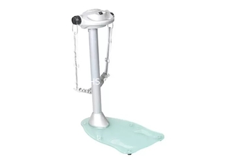 Machine électronique de ceinture de massage de taille de vibration d'impulsion de soulagement futé