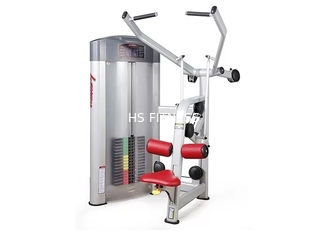 Le Lat d'équipement de gymnase de l'hôtel HS abaissent OIN 137*132*198cm de la CE de machine