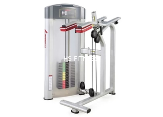 Équipement d'exercice de gymnase de forme physique de la vie de machine d'augmenter de veau de la position Q235 pro