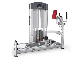 Équipement à extrémité élevé de gymnase de HS, machine d'exercice de Glute de musculation