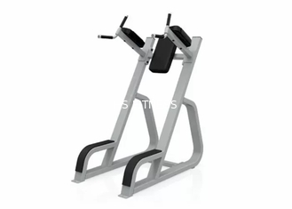 Exercice en ligne d'augmenter de jambe de gymnase de force d'équipement de gymnase de Q235 HS