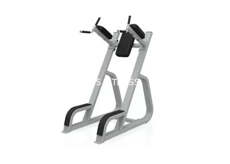 Équipement de gymnase du bodybuilding HS, machine d'augmenter de jambe de position de forme physique de la vie
