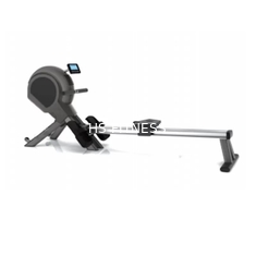 La rotation commerciale fait du vélo l'incidence magnétique de la machine à ramer de plein équipement de gymnase de Crossfit 150kg