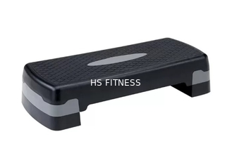 Étape aérobie d'intérieur d'accessoires de séance d'entraînement de gymnase de forme physique avec la machine de 1 couche