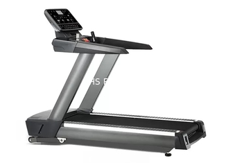 Anti déviation de ensabotage de gymnase de forme physique universelle commerciale antichoc de tapis roulant