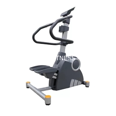 Programmes choisis de la machine 12 elliptiques croisés d'intérieur d'exercice de planeur de Cycling Gym Equipment d'entraîneur