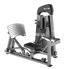 Formation faite sur commande de force de jambe de presse de forme physique de machine verticale d'exercice