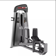 Machine professionnelle de formation de force de machine posée par équipement d'augmenter d'épaule de forme physique de club de gymnase