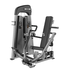 Machine faite sur commande en acier de gymnase de papillon pour le centre de fitness