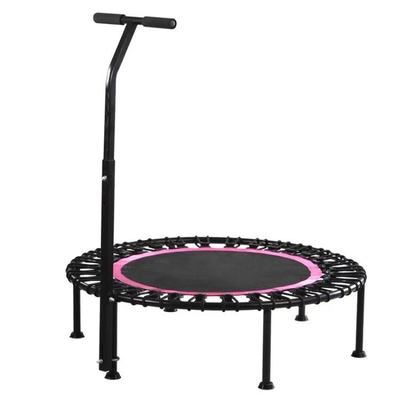 Bungee extérieur d'intérieur Mini Trampoline Park de forme physique adulte d'équipement de gymnase de forme physique