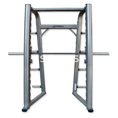 Appareils de remise en forme de gymnase