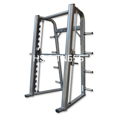 Appareils de remise en forme de gymnase