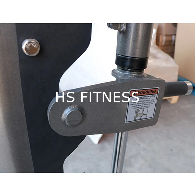 Appareils de remise en forme de gymnase