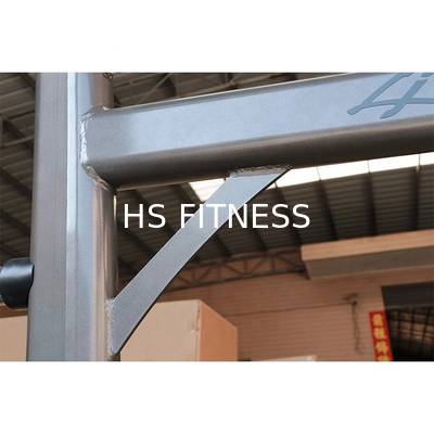 Appareils de remise en forme de gymnase