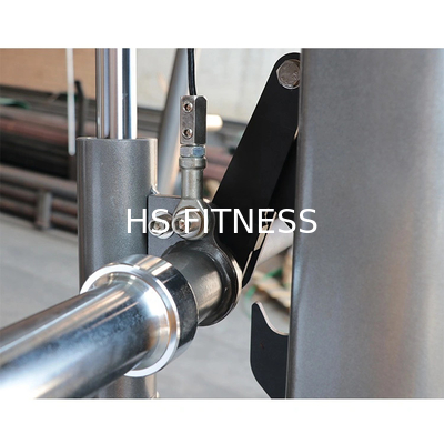 Appareils de remise en forme de gymnase