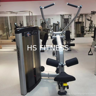 Gymnase entraîneur intégré équipement de remise en forme Lat Pulldown