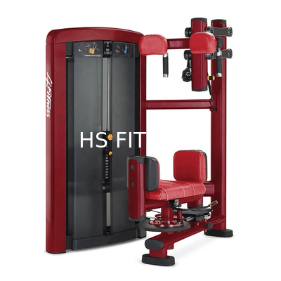 Meilleur vendeur club machines de gym réglable Torse rotatif