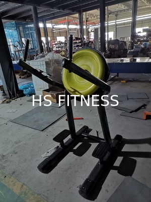 Les leggings de la station de plongée du menton augmentent la puissance de la machine de fitness.