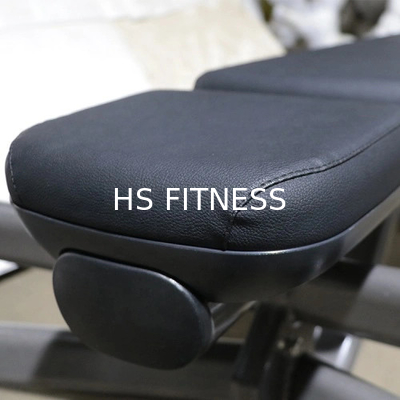 Pro Fitness Nouveau banc de stockage de poids machine de gym