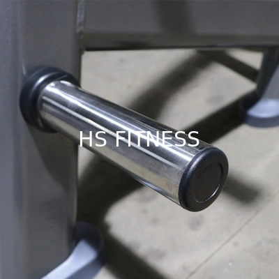 Pro Fitness Nouveau banc de stockage de poids machine de gym
