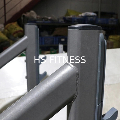 Pro Fitness Nouveau banc de stockage de poids machine de gym