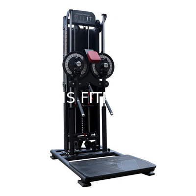 Machine de levage multilatéral debout pour l'entraînement