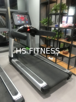 Impulsion à la maison de force de bodybuilding de forme physique de tapis roulant commercial fait sur commande de gymnase