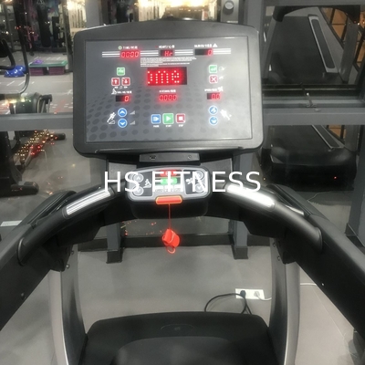 Impulsion à la maison de force de bodybuilding de forme physique de tapis roulant commercial fait sur commande de gymnase