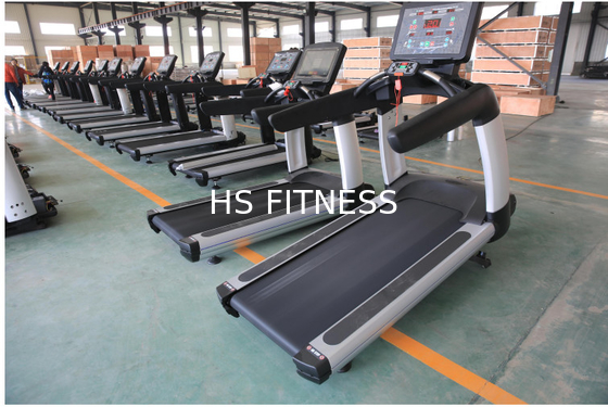 Impulsion à la maison de force de bodybuilding de forme physique de tapis roulant commercial fait sur commande de gymnase