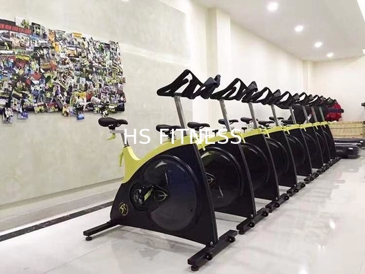 La rotation commerciale de forme physique de la vie fait du vélo le type de transmission ceinture importée de machine de gymnase
