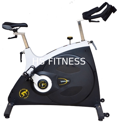 La rotation commerciale de forme physique de la vie fait du vélo le type de transmission ceinture importée de machine de gymnase