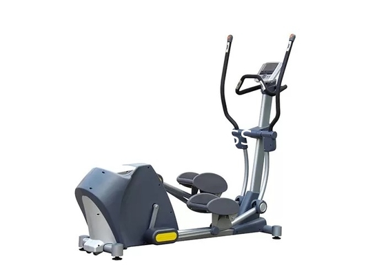 Entraîneur croisé commercial Bicycle de machine elliptique de gymnase de résistance