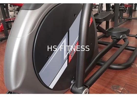Équipement stationnaire produit par individu de vélo d'exercice de gymnase de la CE elliptique de machine
