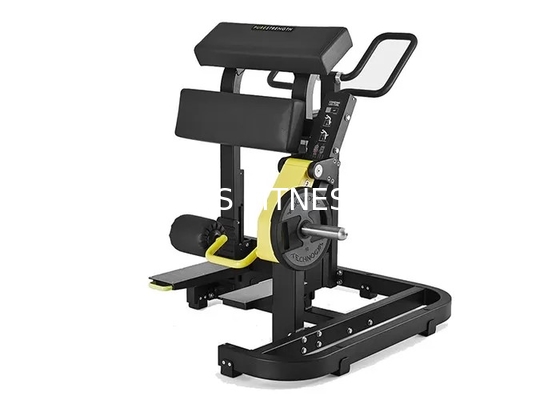 La machine debout de moulage de boucle de jambe de coussin, plat de force de marteau a chargé l'équipement