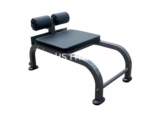 Équipement personnalisable de gymnase de force de marteau, machine nordique de tendon de la maison 3.5mm