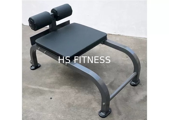 Équipement personnalisable de gymnase de force de marteau, machine nordique de tendon de la maison 3.5mm