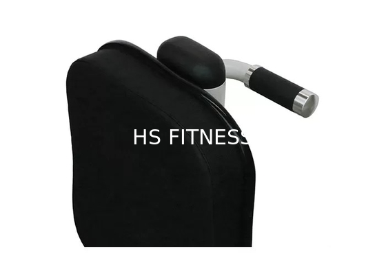 Poids structurel Marcy Flat Utility Exercise Bench de cadre de sécurité