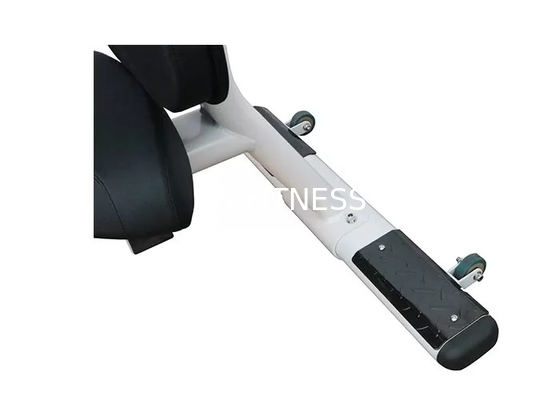Poids structurel Marcy Flat Utility Exercise Bench de cadre de sécurité