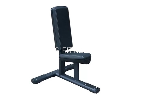 Pro banc de poids de service de gymnase de puissance de support de vitesse commerciale d'intérieur de forme physique