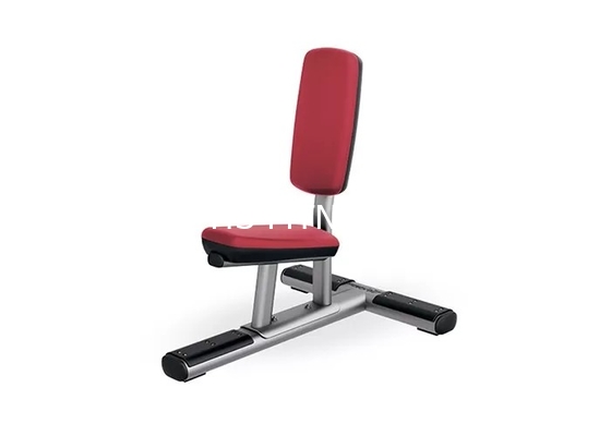 Pro banc de poids de service de gymnase de puissance de support de vitesse commerciale d'intérieur de forme physique