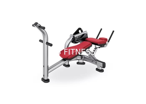 support de banc de poids 60kg, machines abdominales de craquement de musculation
