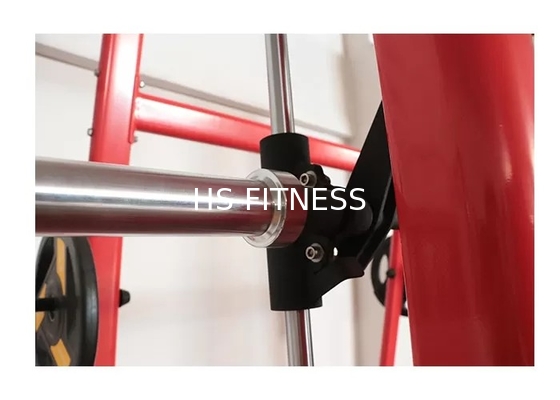 Vitesse accroupie Smith Machine de forme physique de support de puissance de qualité marchande d'équipement durable de gymnase