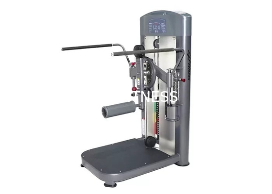 Équipement intégré de gymnase de qualité marchande, machine multi de hanche de maison de forme physique de la vie