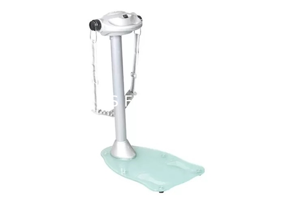 Machine électronique de ceinture de massage de taille de vibration d'impulsion de soulagement futé